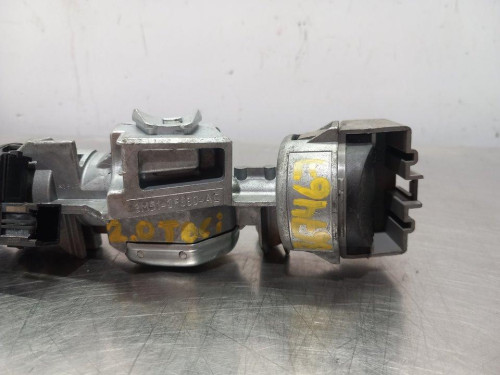 ANTIRROBO / LLAVE CONTACTO, FORD, S-MAX (CA1) 