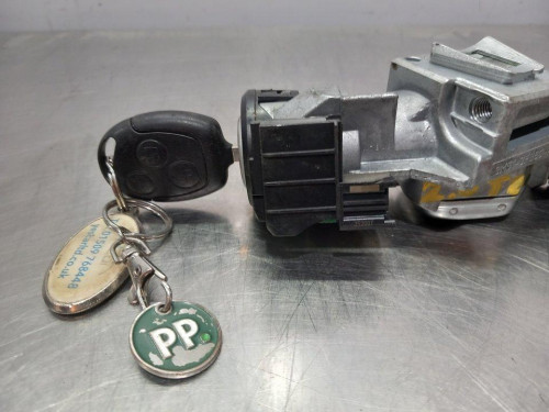  ANTIRROBO / LLAVE CONTACTO, FORD, S-MAX (CA1) 