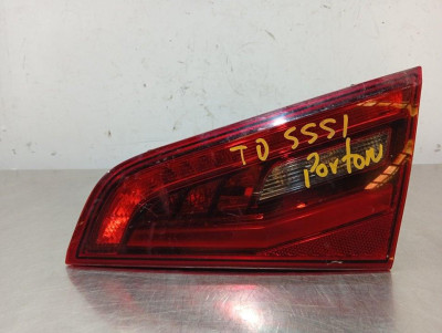 PILOTO TRASERO DERECHO INTERIOR, AUDI, A3 SPORTBACK (8VA)