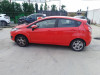  FORD FIESTA (CNN) 