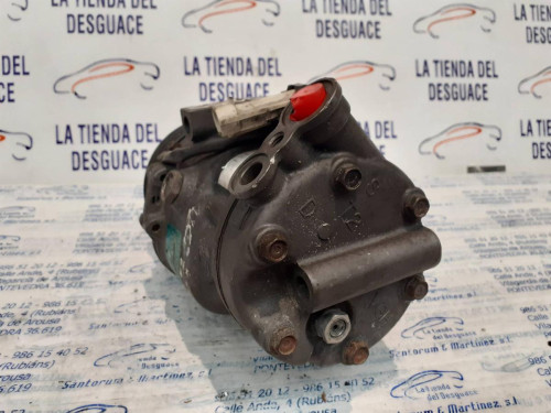  COMPRESOR AIRE ACONDICIONADO 