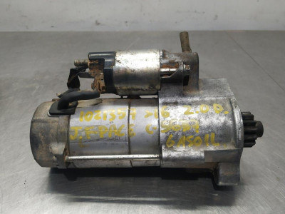 MOTOR ARRANQUE, JAGUAR, F-PACE