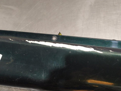 FALDON LATERAL, SSANGYONG, MUSSO