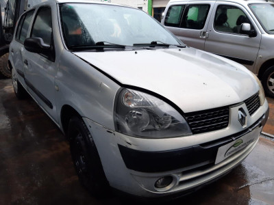 RENAULT CLIO II FASE II (B/CB0)