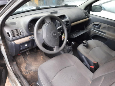 RENAULT CLIO II FASE II (B/CB0)