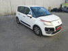 CITROEN C3 PICASSO — автомобиль-донор на запчасти 