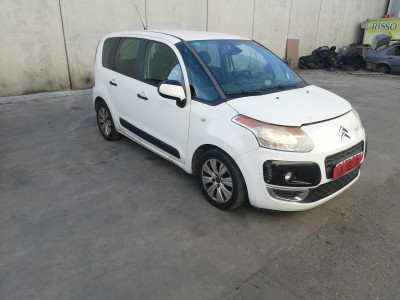 CITROEN C3 PICASSO
