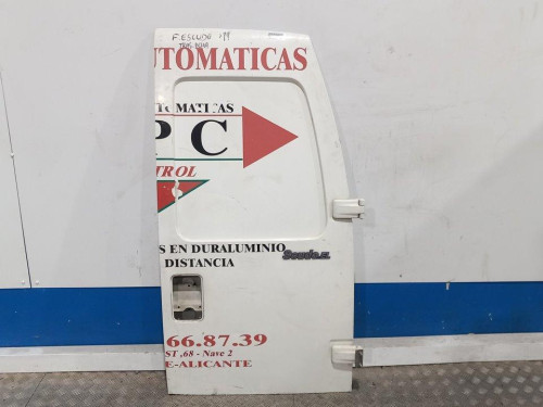  PORTON TRASERO DERECHO 