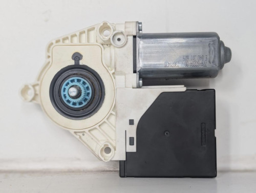 MOTOR ELEVALUNAS DELANTERO IZQUIERDO Seat LEON (1P1) 