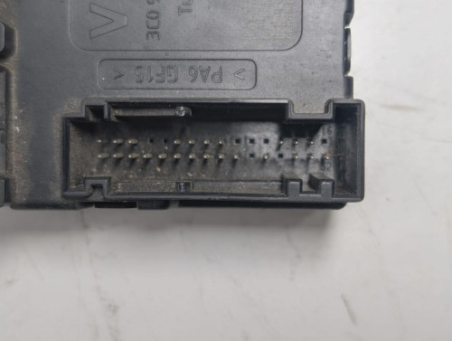 MOTOR ELEVALUNAS DELANTERO IZQUIERDO Seat LEON (1P1) 