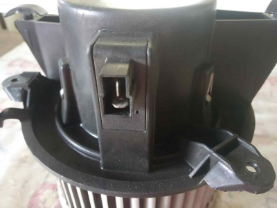 MOTOR CALEFACCION, FIAT, II PUNTO (188) BERLINA