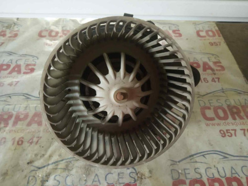 MOTOR CALEFACCION Fiat II PUNTO (188) BERLINA 