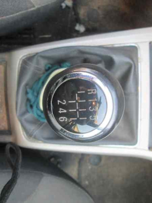 OPEL ASTRA H BERLINA