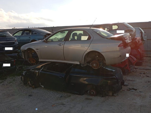  ALFA ROMEO 156 (116) 