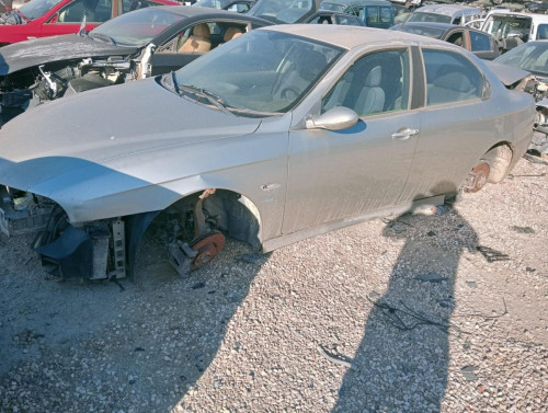  ALFA ROMEO 156 (116) 
