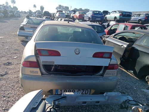 ALFA ROMEO 156 (116) 
