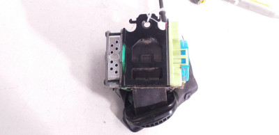 CINTURON SEGURIDAD DELANTERO IZQUIERDO, CITROEN, GRAND C4 PICASSO