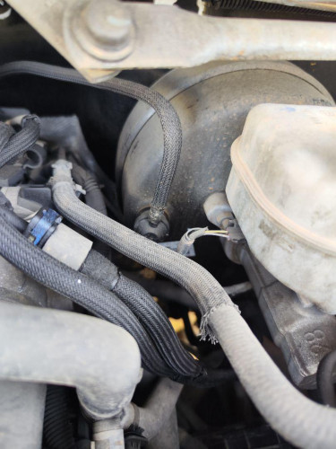 SERVOFRENO FORD TRANSIT CHASIS CABINA (TTG) 