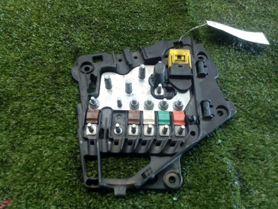 CAJA RELES / FUSIBLES, CITROEN, C3