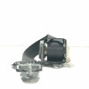  CINTURON SEGURIDAD TRASERO IZQUIERDO CITROEN C4 BERLINA 