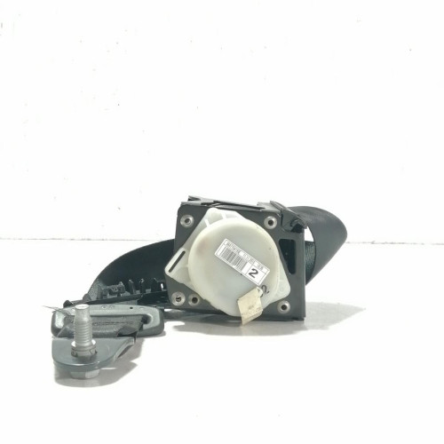  CINTURON SEGURIDAD TRASERO IZQUIERDO CITROEN C4 BERLINA 
