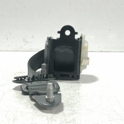 CINTURON SEGURIDAD TRASERO IZQUIERDO, CITROEN, C4 BERLINA