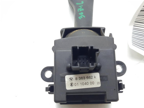  MANDO INTERMITENTES BMW SERIE 3 BERLINA (E46) 