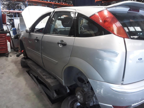 FORD FOCUS BERLINA (CAK) — автомобиль-донор на запчасти 