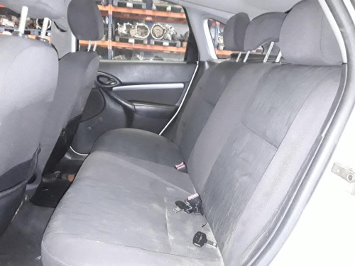 FORD FOCUS BERLINA (CAK) — автомобиль-донор на запчасти 