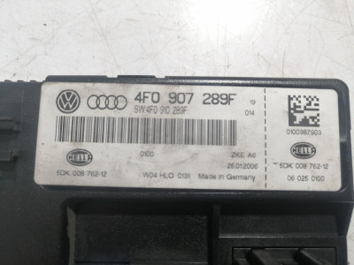 MODULO ELECTRONICO, AUDI, A6 BERLINA (4F2)