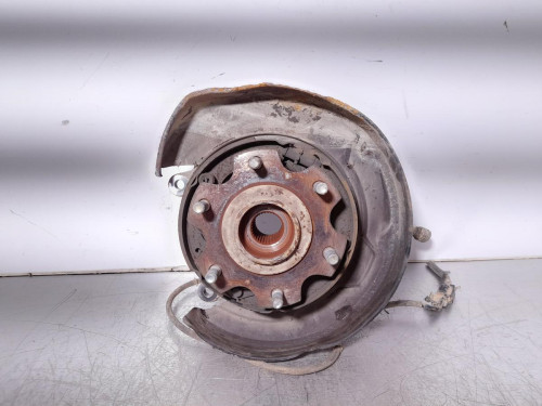  MANGUETA TRASERA IZQUIERDA MITSUBISHI MONTERO (V80/V90) 