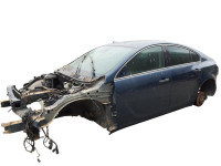 OPEL INSIGNIA BERLINA