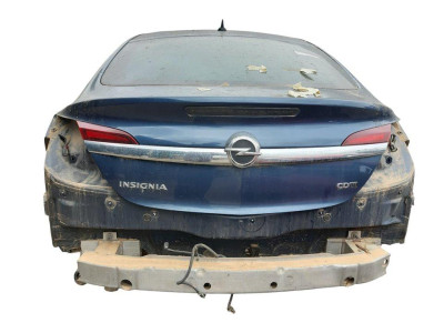 OPEL INSIGNIA BERLINA, OPEL, INSIGNIA BERLINA