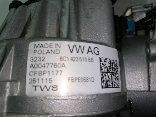  COLUMNA DIRECCION SEAT IBIZA (6P1) 
