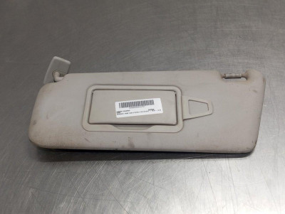 PARASOL IZQUIERDO, MERCEDES-BENZ, CLASE A (BM 169)