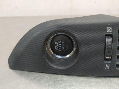  REJILLA AIREADORA TOYOTA COROLLA VERSO (R1) 