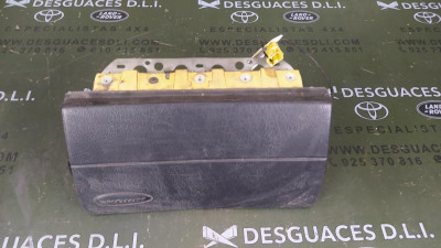 AIRBAG DELANTERO DERECHO, SEAT, IBIZA (6K1)