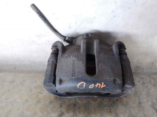PINZA DE FRENO DELANTERA DERECHA RENAULT MEGANE II COUPE/CABRIO 