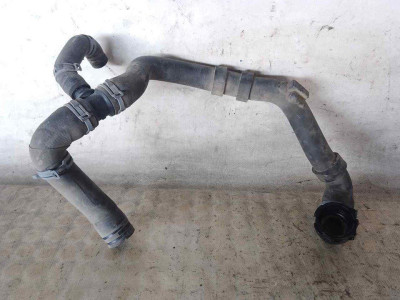 TUBO, Seat, ALTEA XL (5P5)
