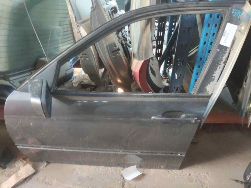 PUERTA DELANTERA IZQUIERDA BMW SERIE 3 BERLINA (E46) 