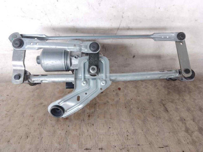 MOTOR LIMPIA DELANTERO, Volkswagen, GOLF SPORTSVAN VII (AM1)(12.2013)