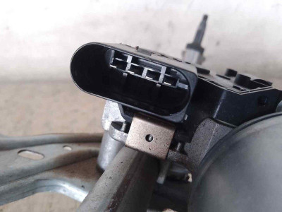 MOTOR LIMPIA DELANTERO, Volkswagen, GOLF SPORTSVAN VII (AM1)(12.2013)