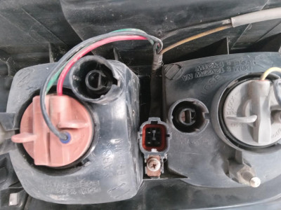 PILOTO TRASERO DERECHO, SSANGYONG, KYRON