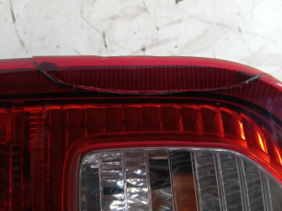 PILOTO TRASERO DERECHO, SSANGYONG, KYRON