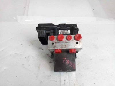 ABS, AUDI, A4 BERLINA (8E)