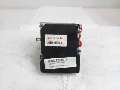 ABS, AUDI, A4 BERLINA (8E)