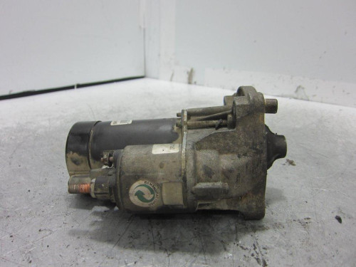  MOTOR ARRANQUE PEUGEOT 206 