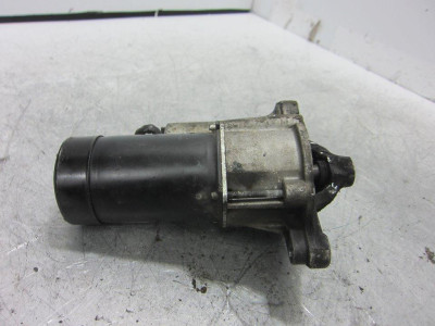 MOTOR ARRANQUE, PEUGEOT, 206
