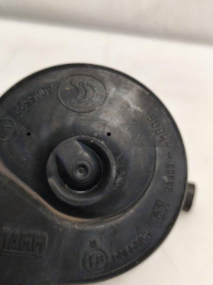 CLAXON, BMW, SERIE 3 BERLINA (E90)