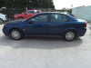  OPEL VECTRA C BERLINA 